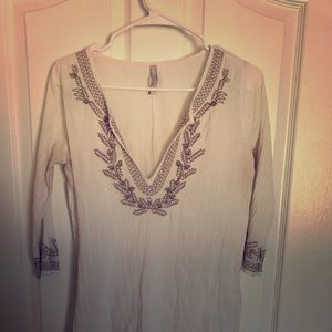 Old Navy dress shirt